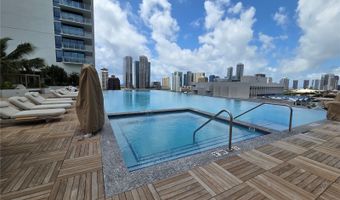 1500 Rycroft St 2408R, Honolulu, HI 96814