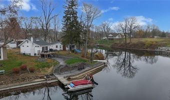 4135 State Park Dr, Akron, OH 44319