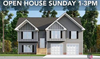 285 Brittany Pointe Ln Lot 10, Athens, GA 30606