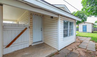 2125 S 35th St, Abilene, TX 79605