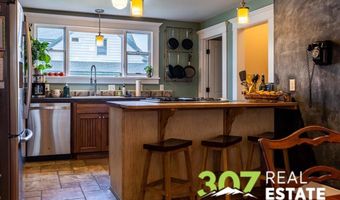 1032 Bleistein Ave, Cody, WY 82414