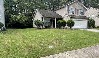 1017 Willow Crest Lndg, Austell, GA 30168