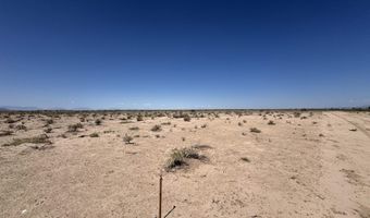 Lot 12 Anillo Del Oeste, Alamogordo, NM 88310