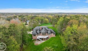 170 Fern Dr #11, Addison Twp., MI 48367