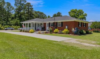 246 W. Main St, Harleyville, SC 29448