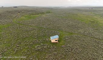 12 BEAVER RIDGE Cir, Daniel, WY 83115
