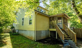 1323 Remsen St, Alcoa, TN 37701