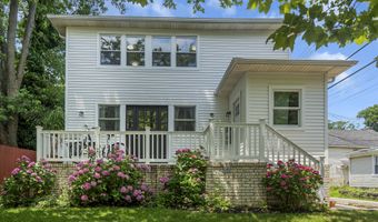 1105 Comstock St, Asbury Park, NJ 07712
