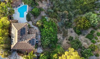 4915 Eyrie Rd, San Diego, CA 92116