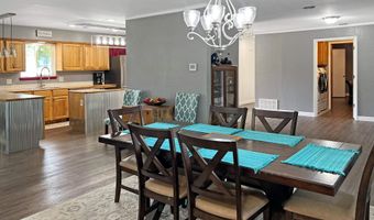 1202 2nd, Alva, OK 73717