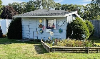 22 Beech Hill Rd, Agawam, MA 01030