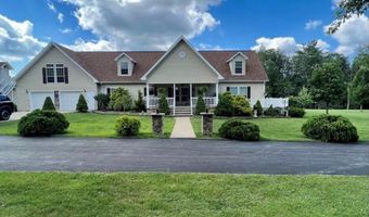 1308 Scott Ridge Rd, Beaver, WV 25813