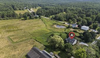 159 Dock Rd, Alna, ME 04535