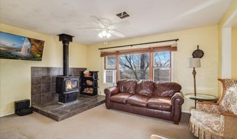 293 Road 152, Carpenter, WY 82054