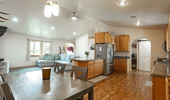 33209 Jocko Rd, Arlee, MT 59821