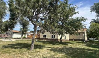 605 1st Ave, Bison, SD 57620