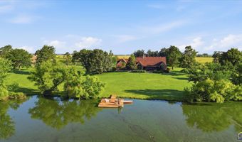 10047 SW 101st St, Auburn, KS 66402