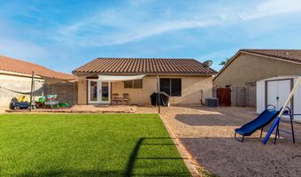 2082 W 23RD Ct, Apache Junction, AZ 85120