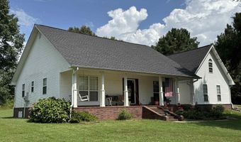15920 Congo Ferndale Rd, Alexander, AR 72002