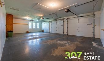 714 Meadow Ln Ave, Cody, WY 82414