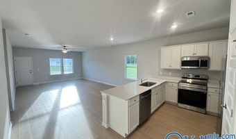 15426 Grayson Cir, Athens, AL 35611