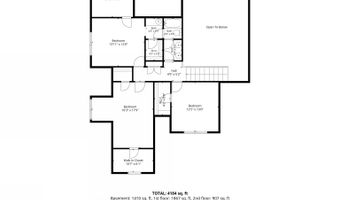 1345 Bentwater Dr, Acworth, GA 30101