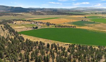 35429 McCartie Ln, Bonanza, OR 97623