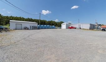 1631 S US Hwy 69 Hwy, McAlester, OK 74501