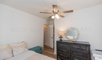 611 S BELLEVIEW St, Amarillo, TX 79106