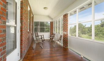 264 N Five Forks Rd, Amherst, VA 24521