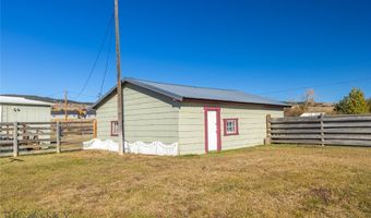 508 510 W 1st Ave, Boulder, MT 59632