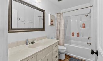 2836 N Shiflet Ave, Central, AZ 85531