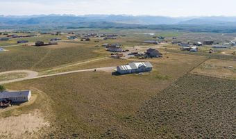 12 OSAGE PATH Trl, Boulder, WY 82923