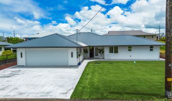 5041 POKE St, Hilo, HI 96720