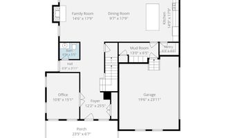 23948 NIGHTSONG Ct, Aldie, VA 20105