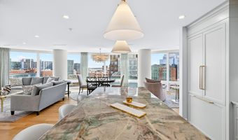 10 Rowes Wharf Ph4, Boston, MA 02110