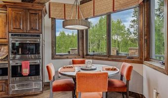 282 PEERLESS Dr, Breckenridge, CO 80424