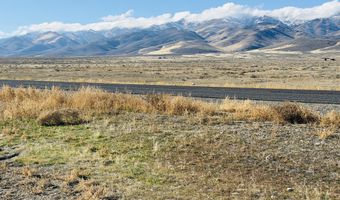 Hwy. 400, Imlay, NV 89418