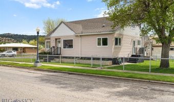 303 Cypress St, Anaconda, MT 59711