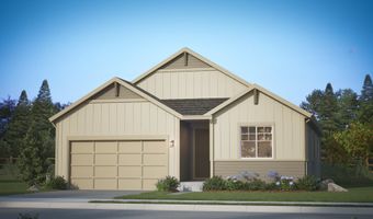 4223 Crestone Peak St Plan: Artisan One, Brighton, CO 80601