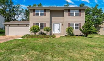 330 Whitehall Dr, Ballwin, MO 63021