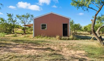 361 Foothill Rd, Abilene, TX 79602