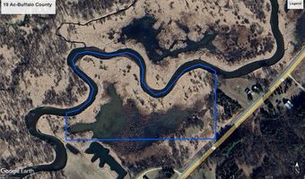 Hwy 37, Alma, WI 54610