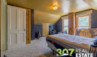 2840 Big Horn Ave, Cody, WY 82414