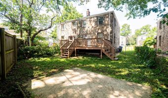 5107 LAUREL Ave, Baltimore, MD 21215