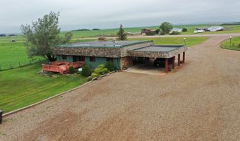 503 Hwy 85 S, Bowman, ND 58623