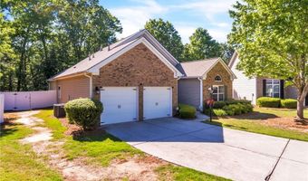 2403 Centennial Hill Way NW, Acworth, GA 30102