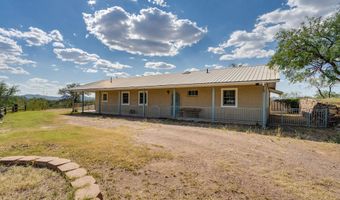 15151 W HARDSCRABBLE Rd, Arivaca, AZ 85601