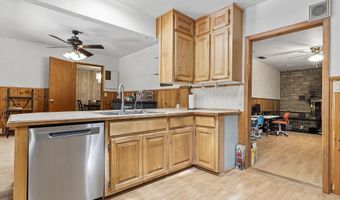1303 Juniper Dr, Alamogordo, NM 88310