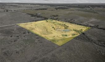 Tbd 1 County Road 214, Hico, TX 76457